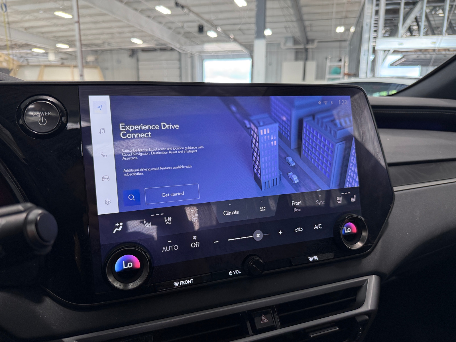 Thumbnail: 2023 Lexus RX - 4