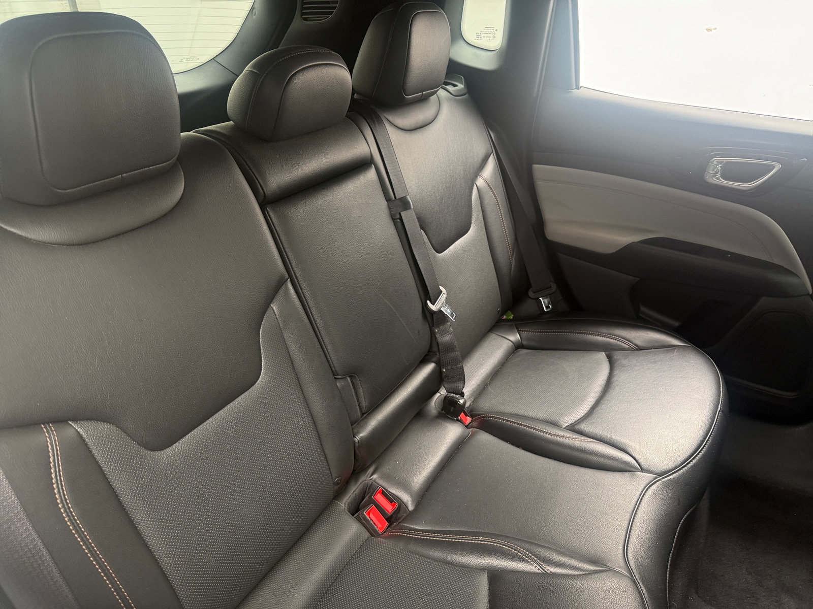 Thumbnail: 2023 Jeep Compass - 5