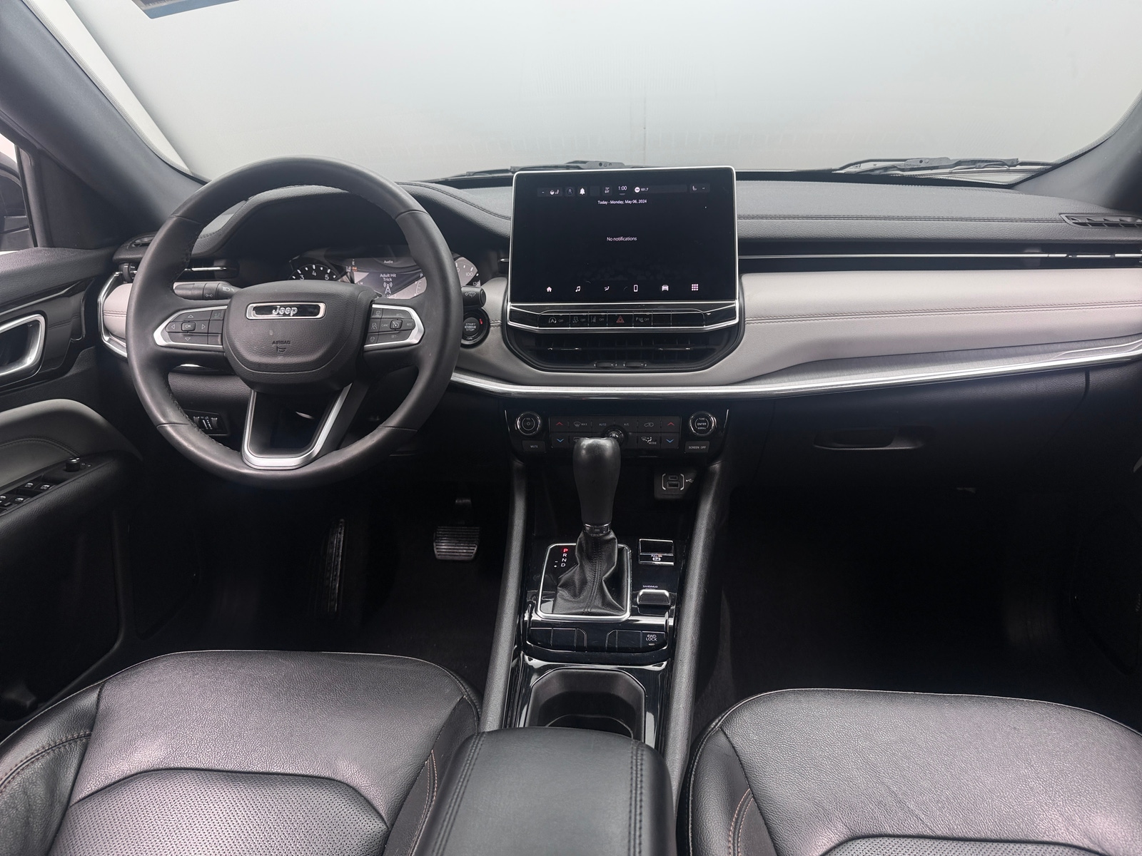 Thumbnail: 2023 Jeep Compass - 2