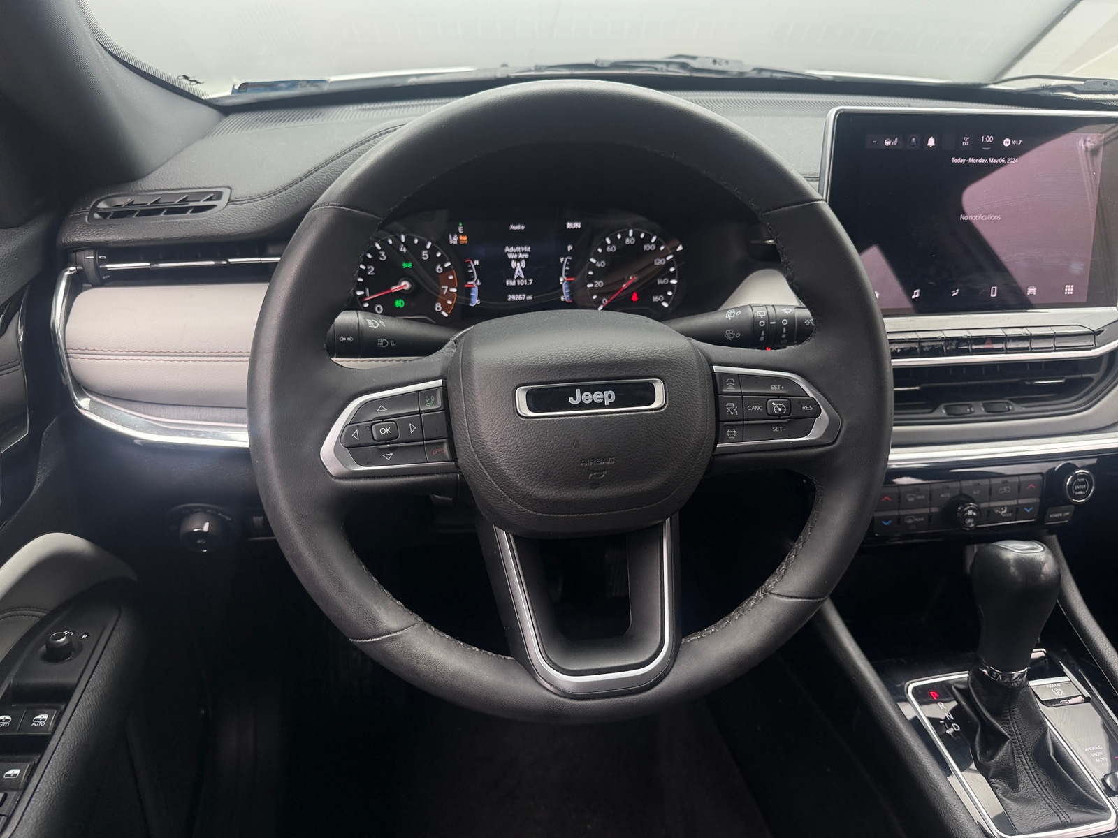 Thumbnail: 2023 Jeep Compass - 4