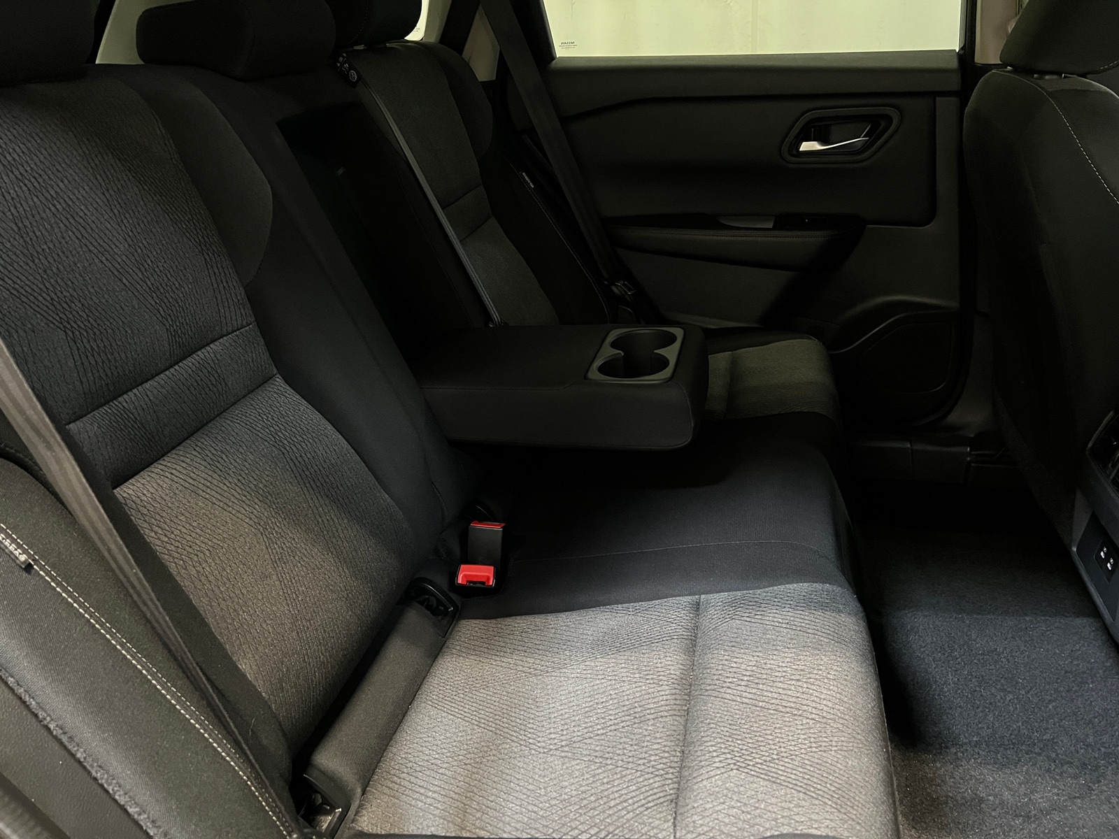 Thumbnail: 2025 Nissan Rogue - 6