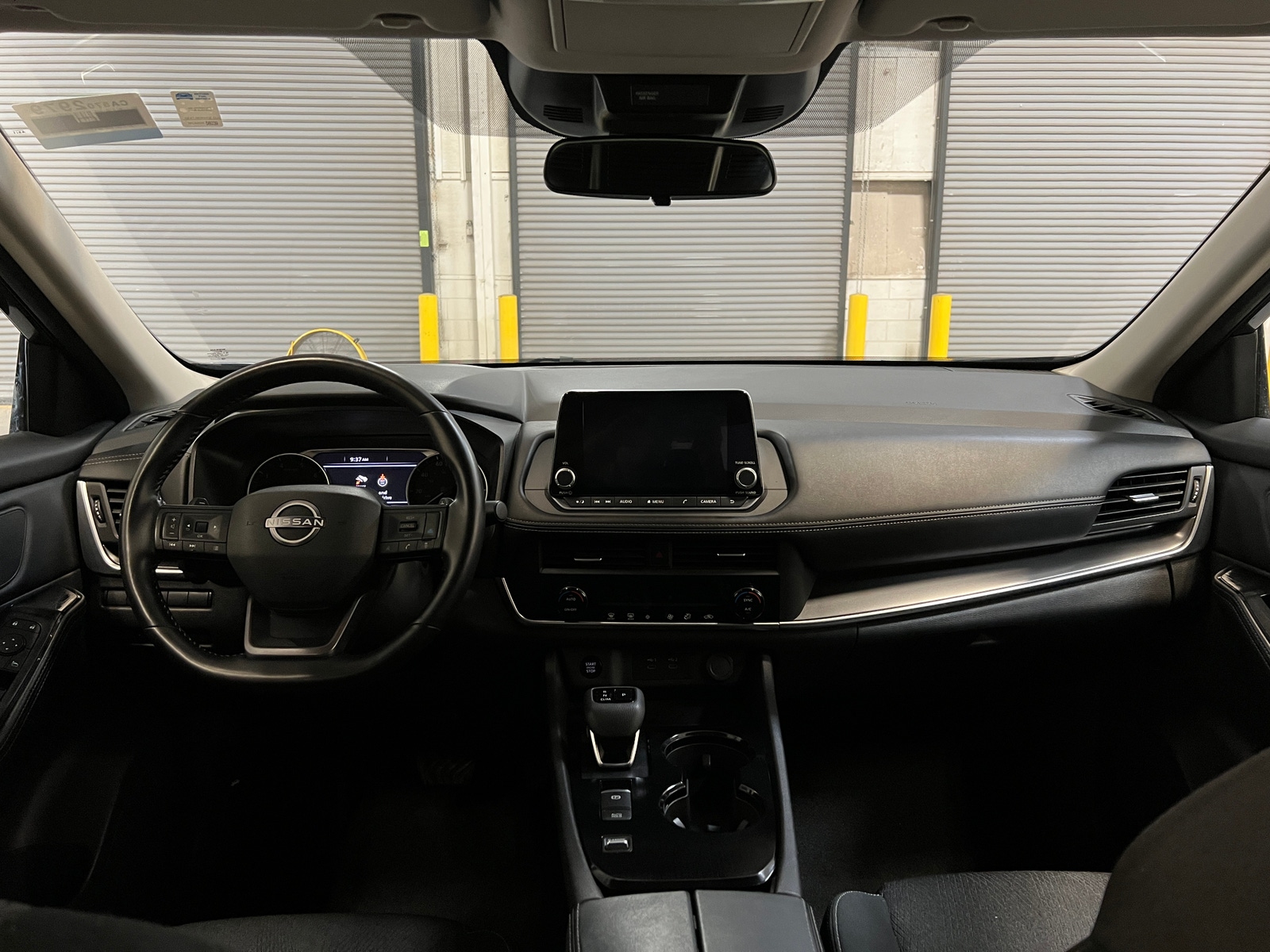 Thumbnail: 2025 Nissan Rogue - 3