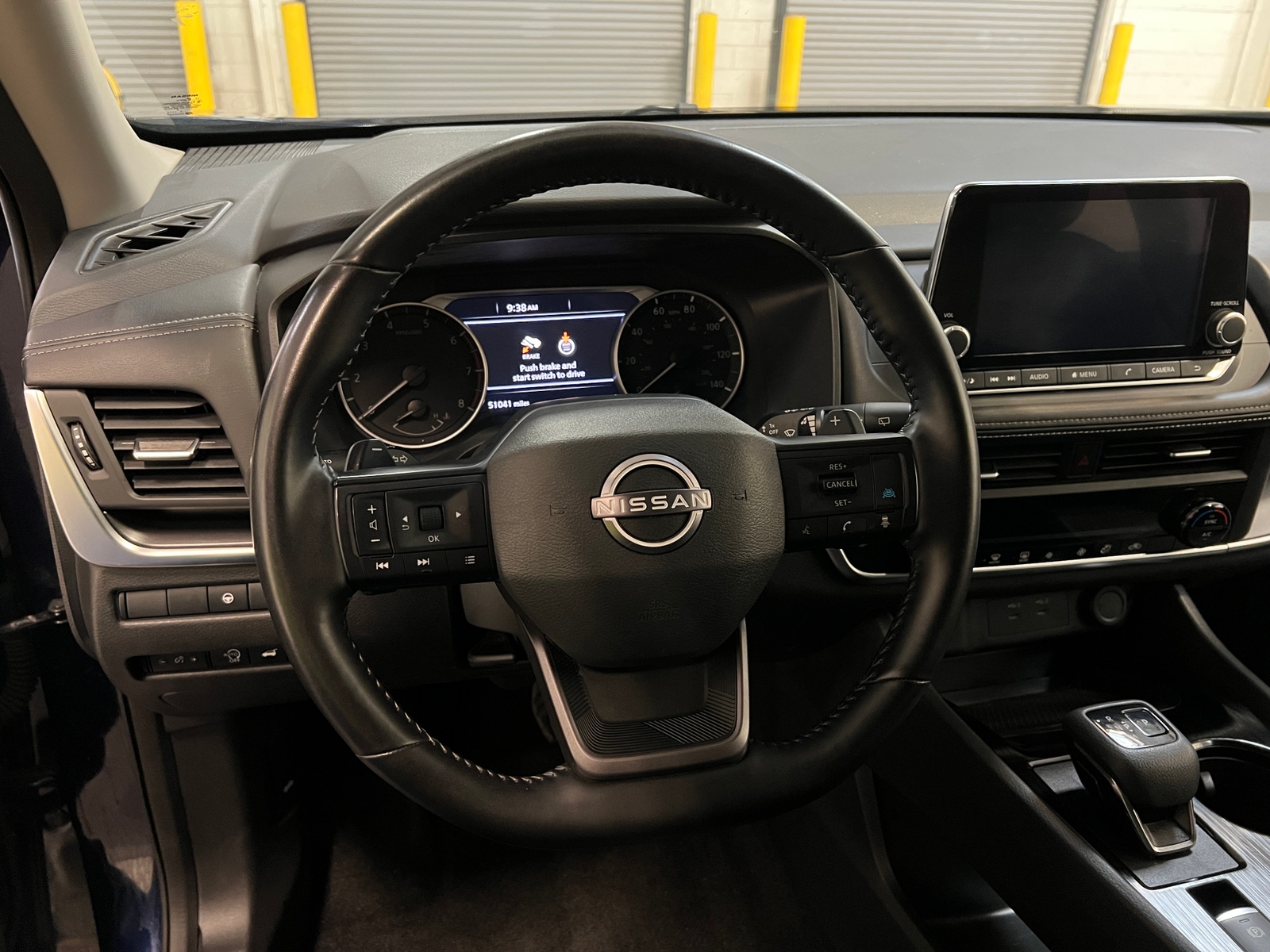 Thumbnail: 2025 Nissan Rogue - 5