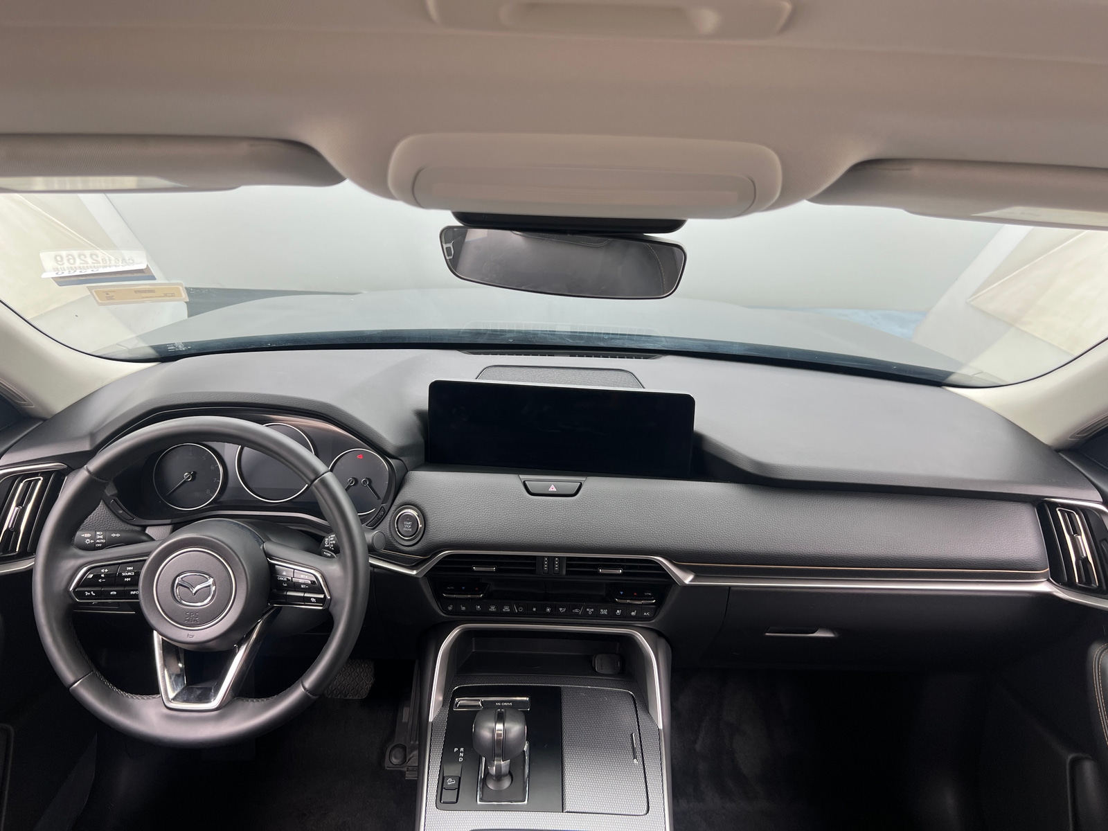 Thumbnail: 2026 Mazda CX-90 - 2