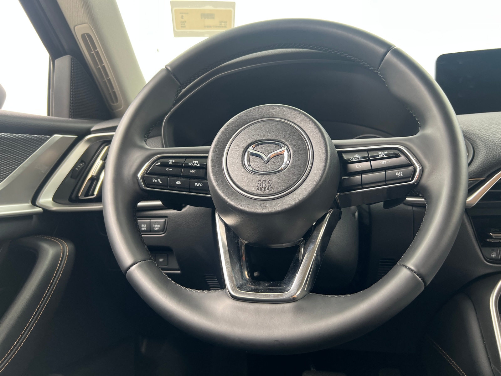 Thumbnail: 2026 Mazda CX-90 - 4