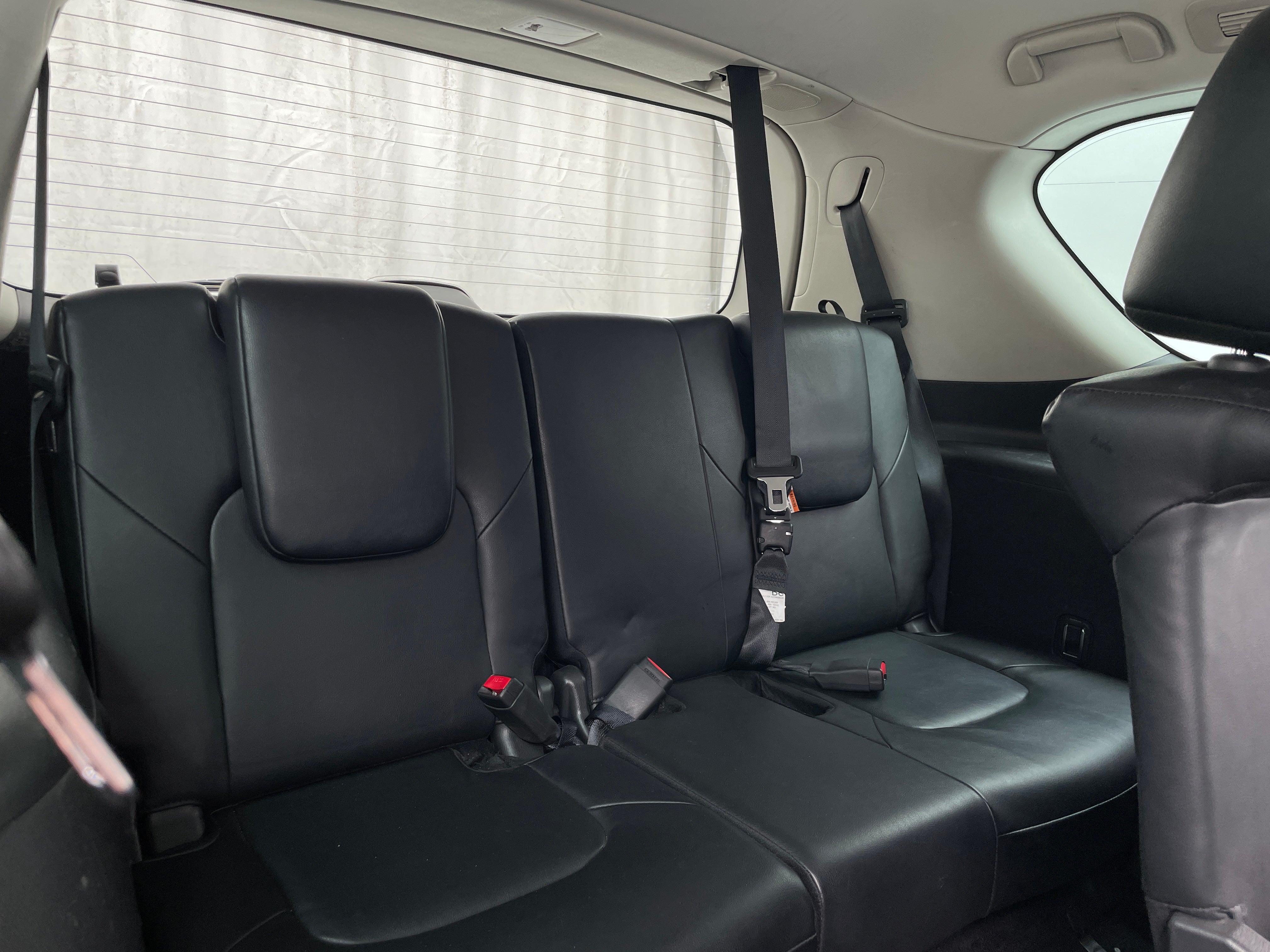 2023 Nissan Armada