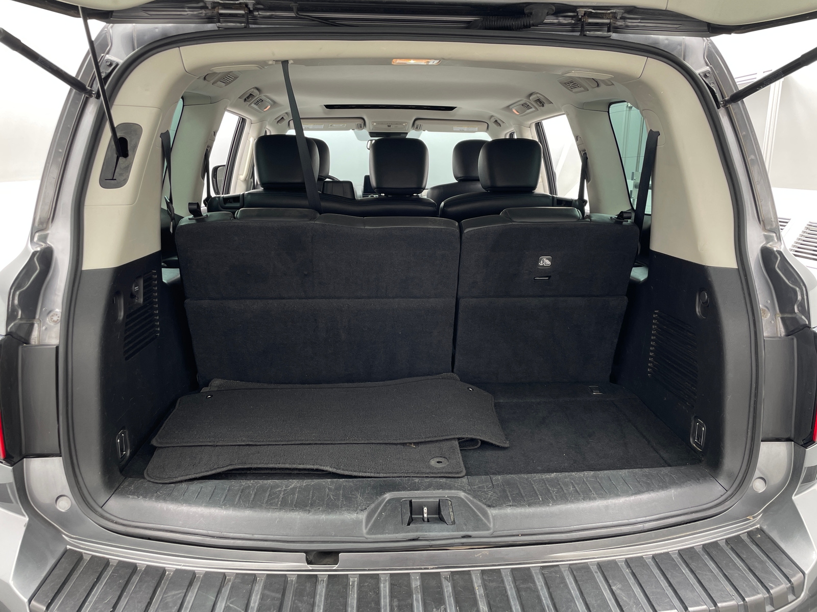 Thumbnail: 2023 Nissan Armada - 6