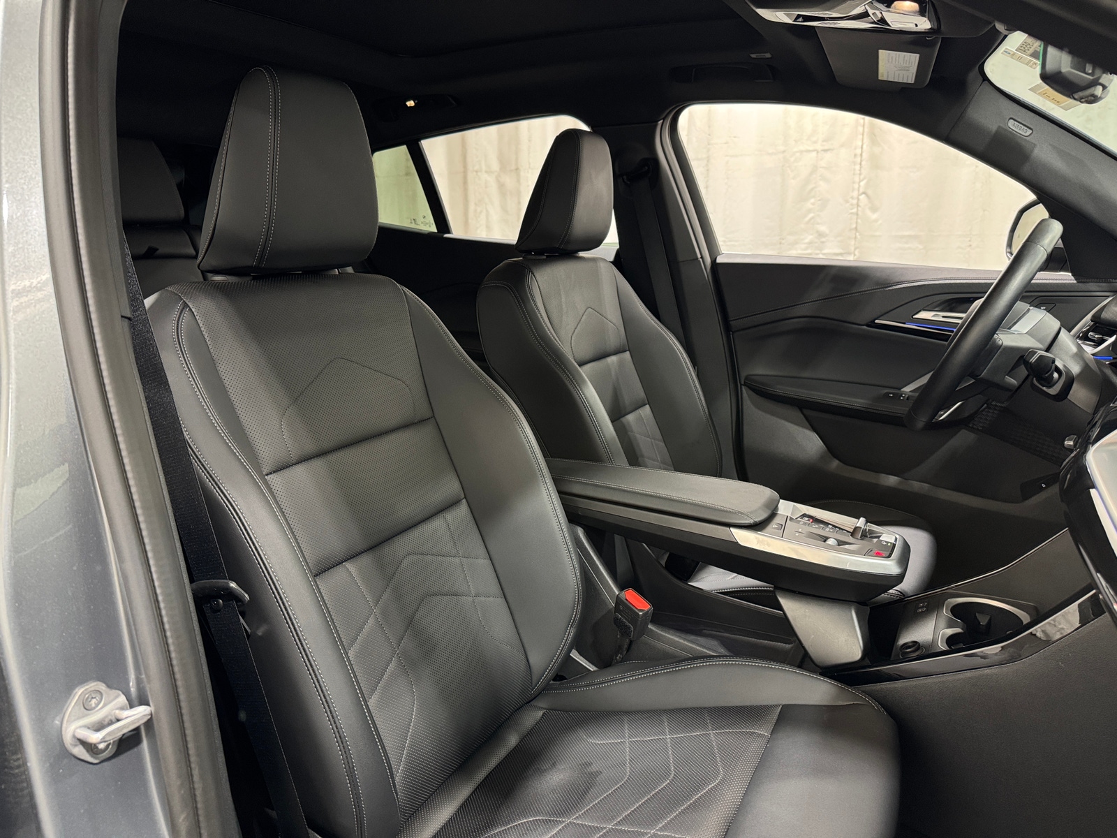 Thumbnail: 2026 BMW X2 - 2