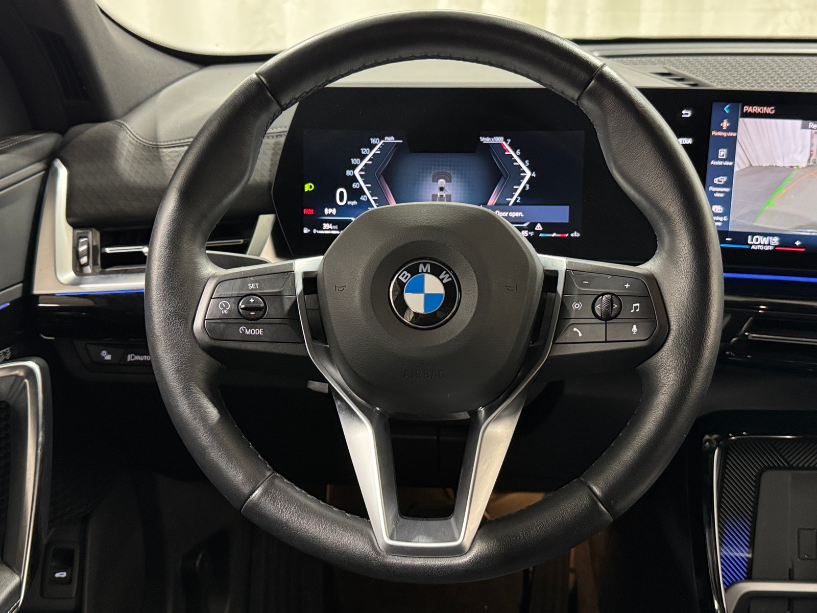 Thumbnail: 2026 BMW X2 - 5