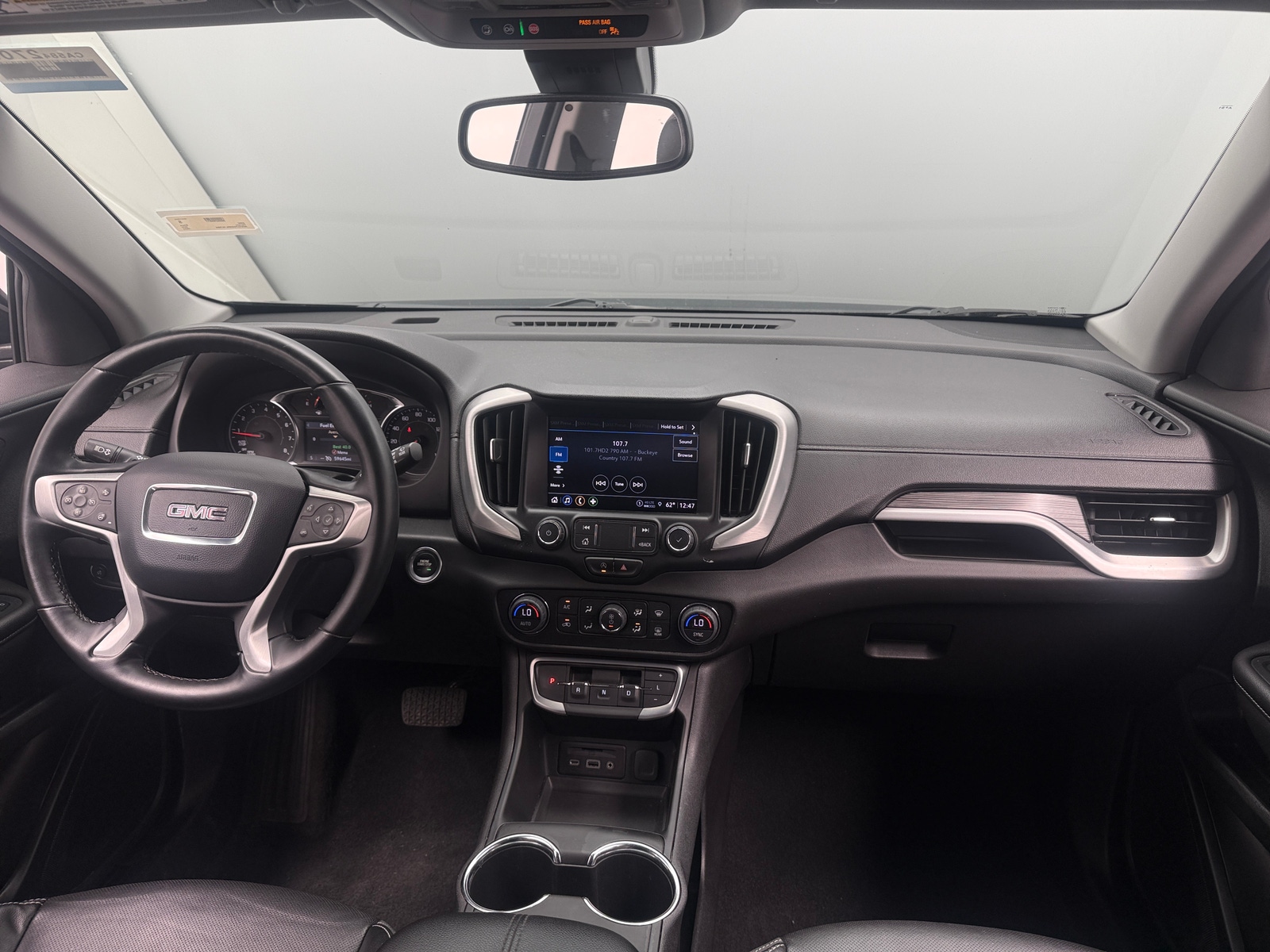 Thumbnail: 2024 GMC Terrain - 2