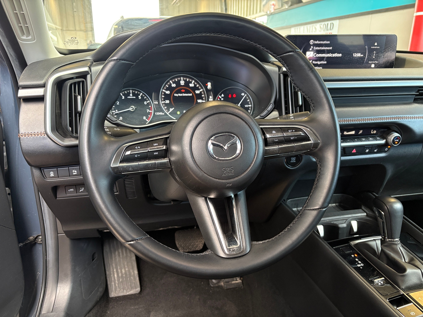 Thumbnail: 2026 Mazda CX-50 - 4
