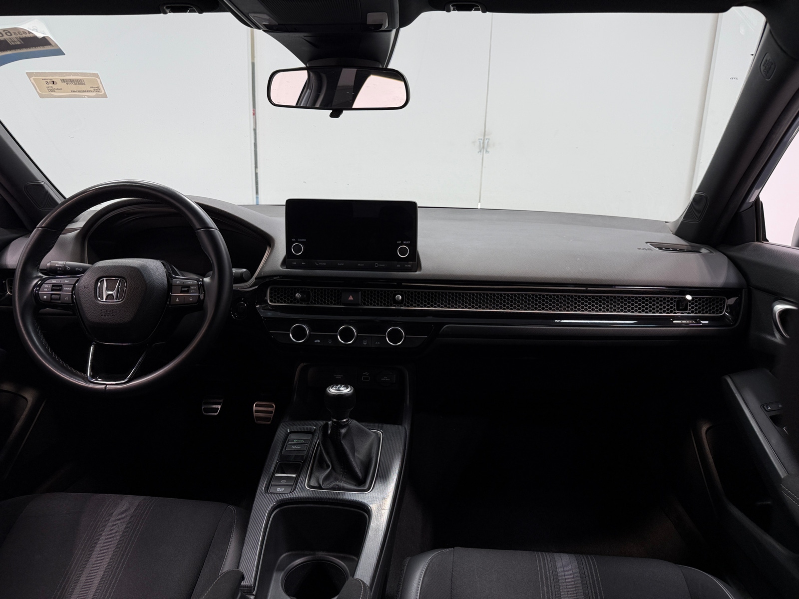 Thumbnail: 2024 Honda Civic - 3