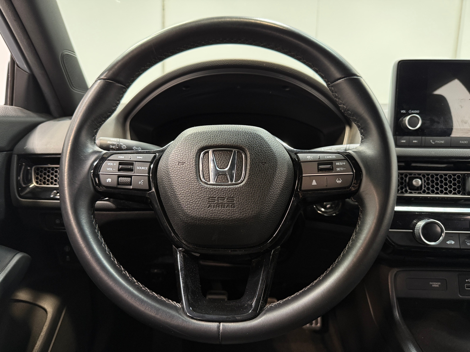 Thumbnail: 2024 Honda Civic - 5