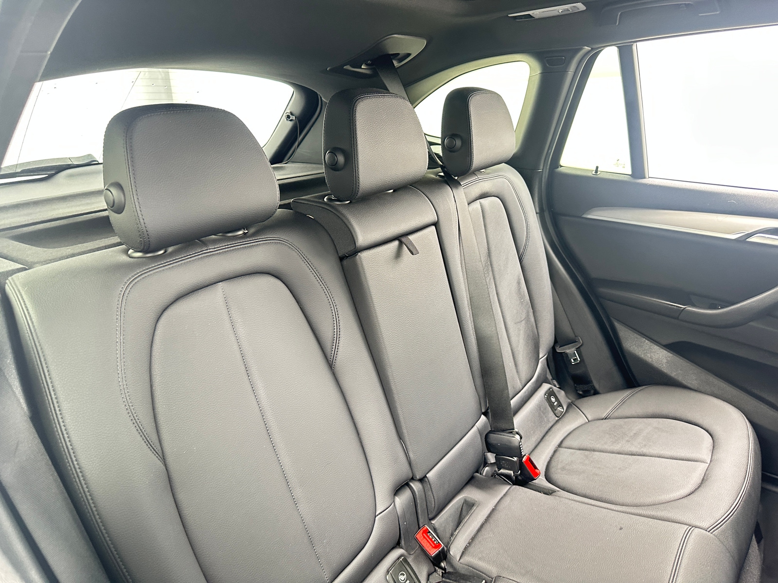 Thumbnail: 2018 BMW X1 - 5