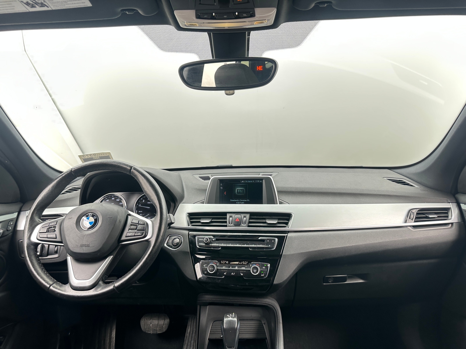 Thumbnail: 2018 BMW X1 - 2