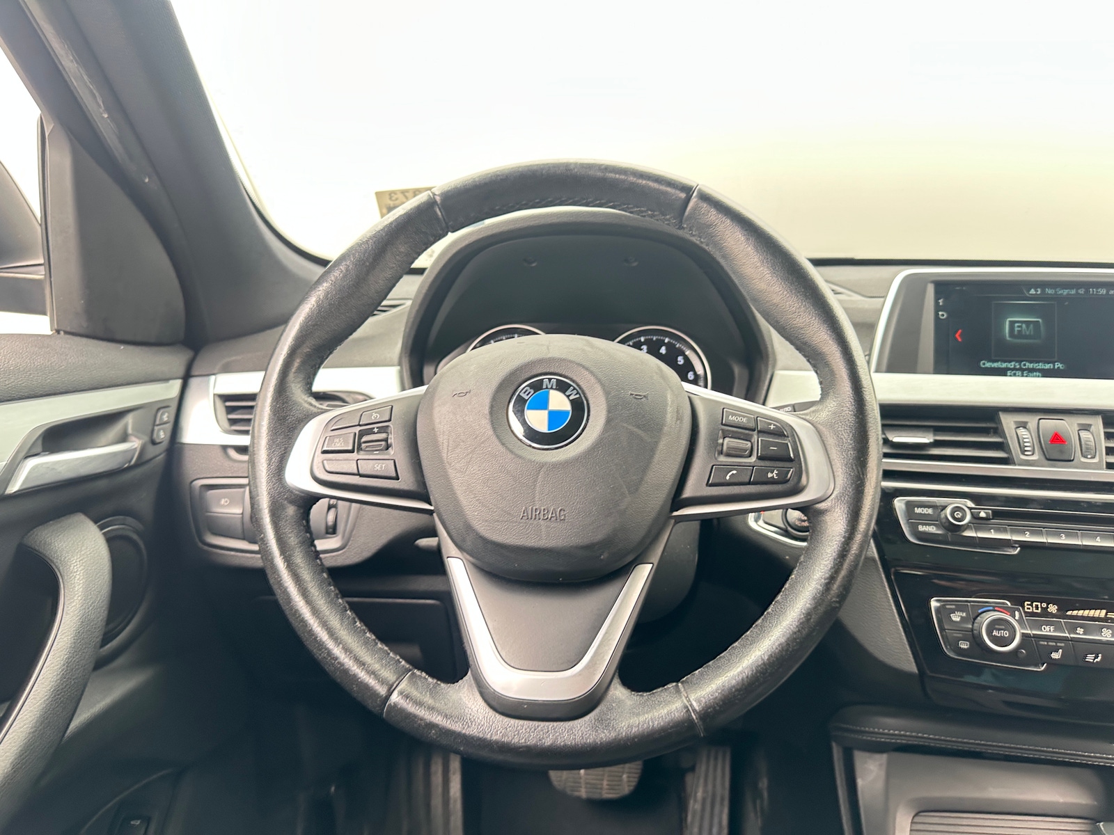 Thumbnail: 2018 BMW X1 - 4