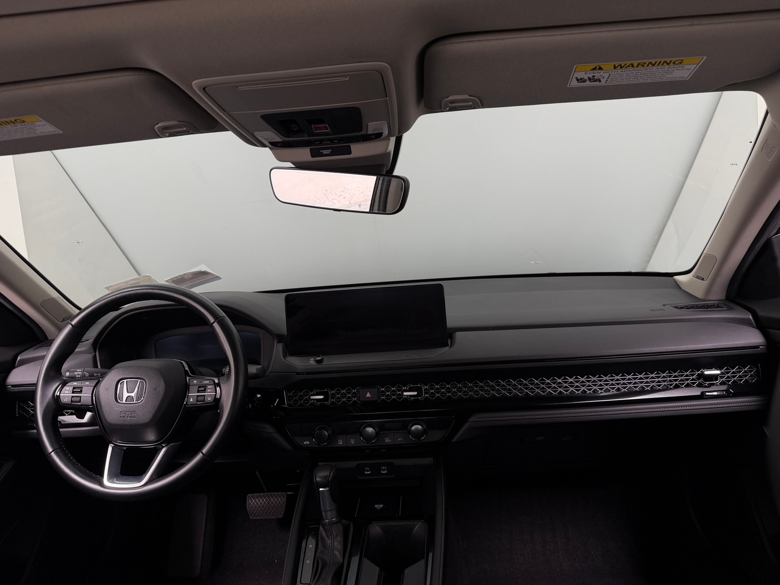 Thumbnail: 2024 Honda Accord - 2