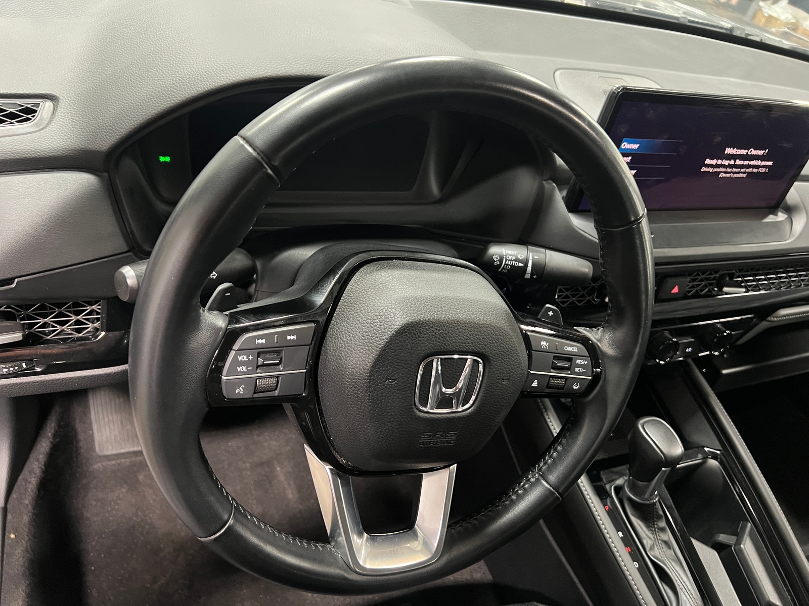 Thumbnail: 2024 Honda Accord - 4