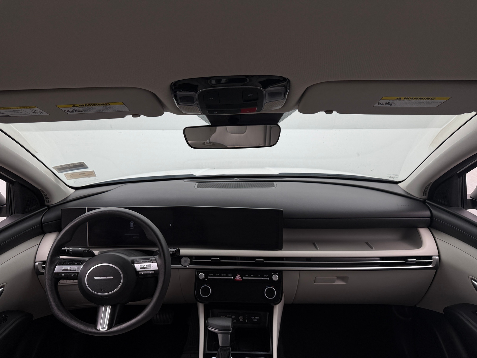Thumbnail: 2025 Hyundai Tucson - 3