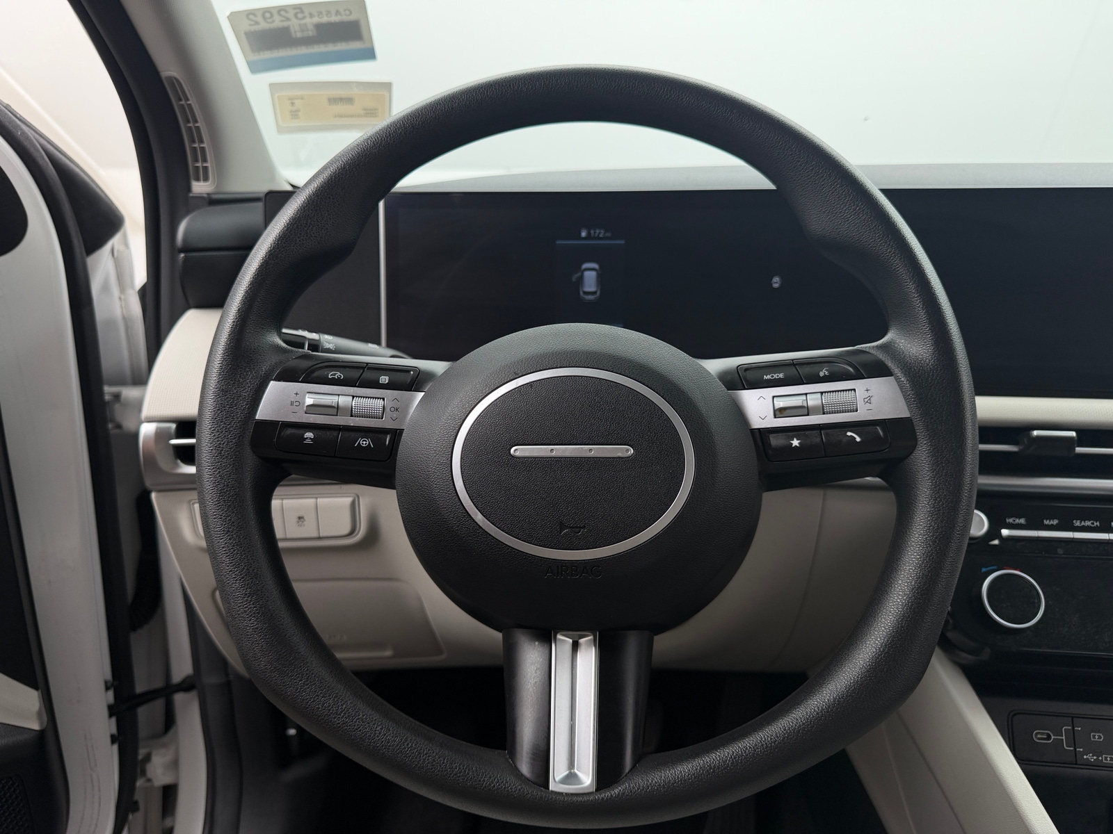 Thumbnail: 2025 Hyundai Tucson - 5