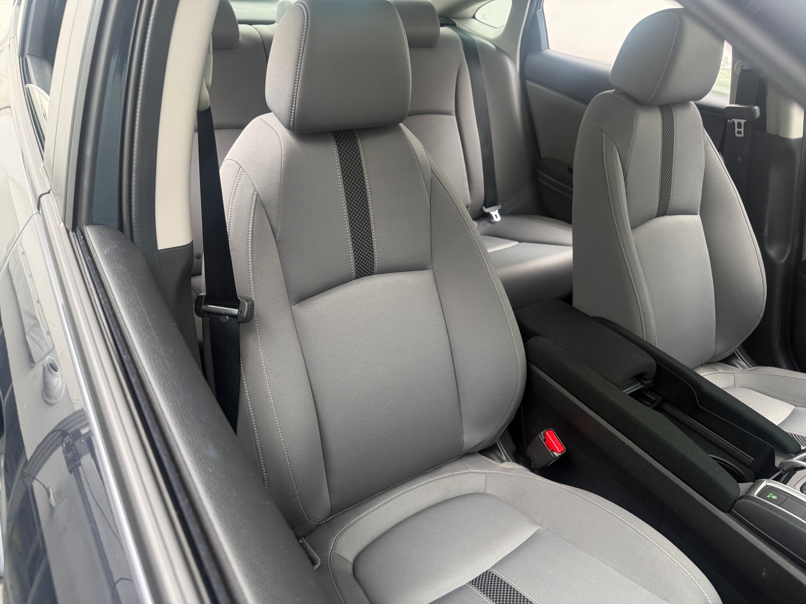 Thumbnail: 2019 Honda Civic - 2