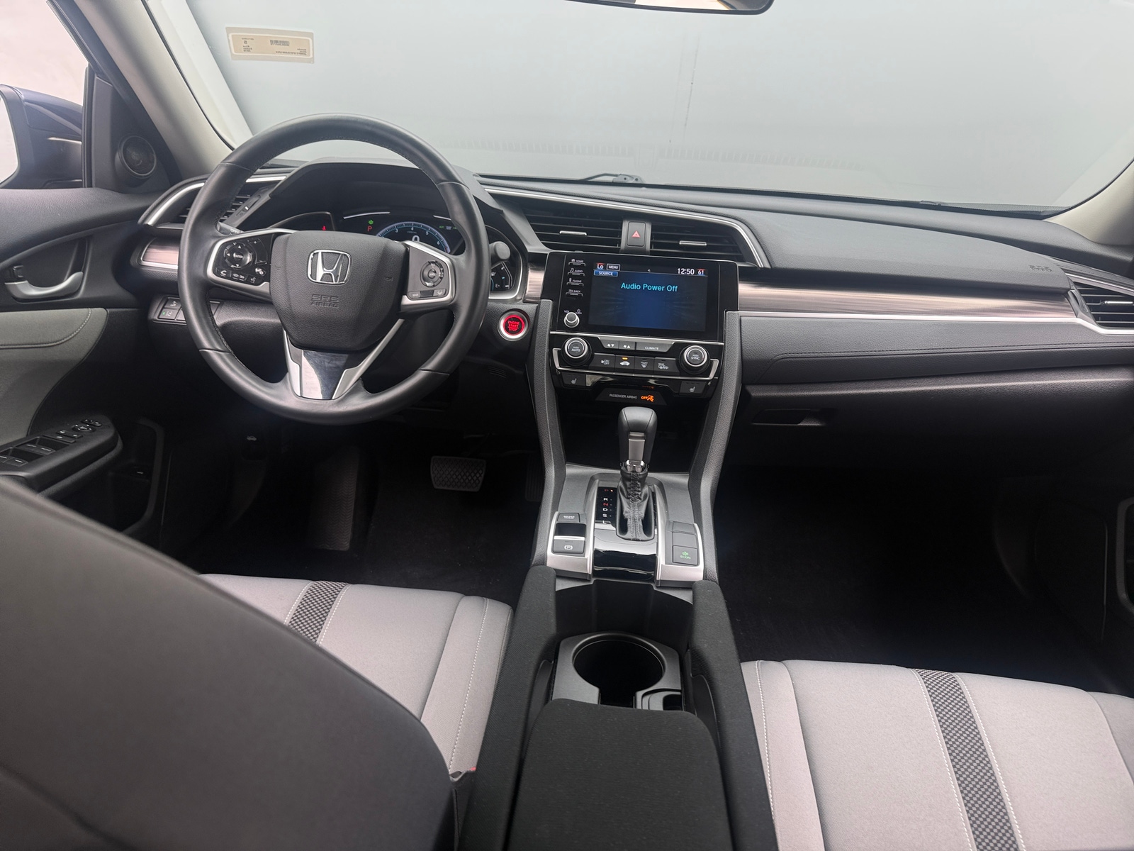 Thumbnail: 2019 Honda Civic - 3