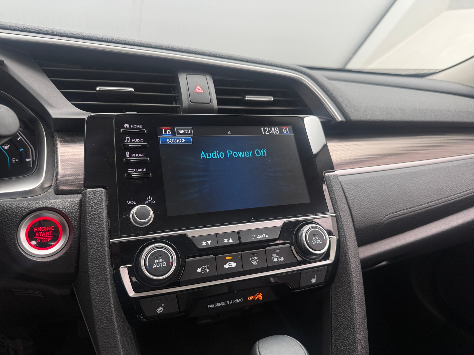 Thumbnail: 2019 Honda Civic - 4