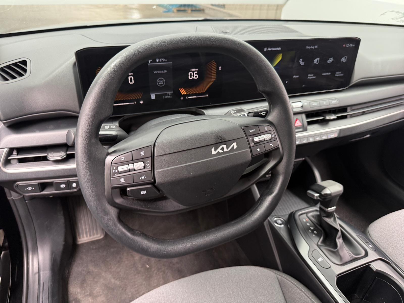 Thumbnail: 2025 Kia K4 - 5