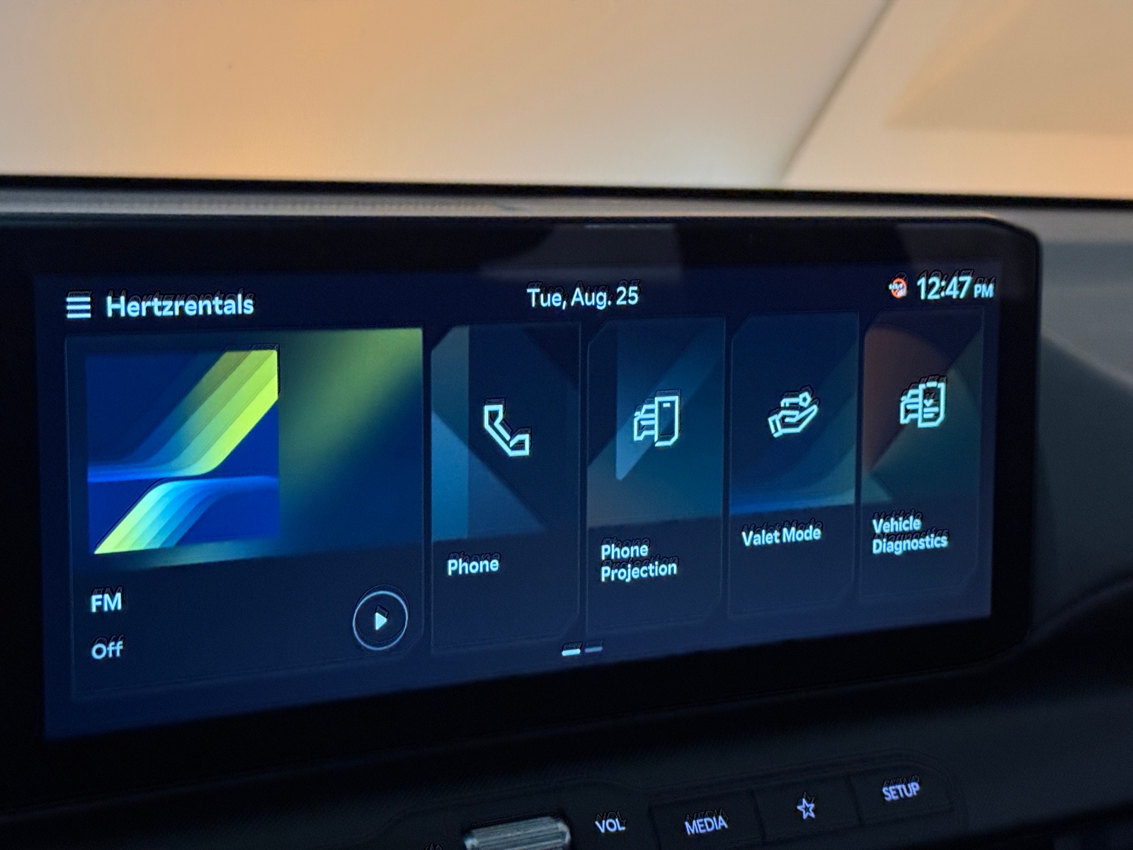 Thumbnail: 2025 Kia K4 - 4