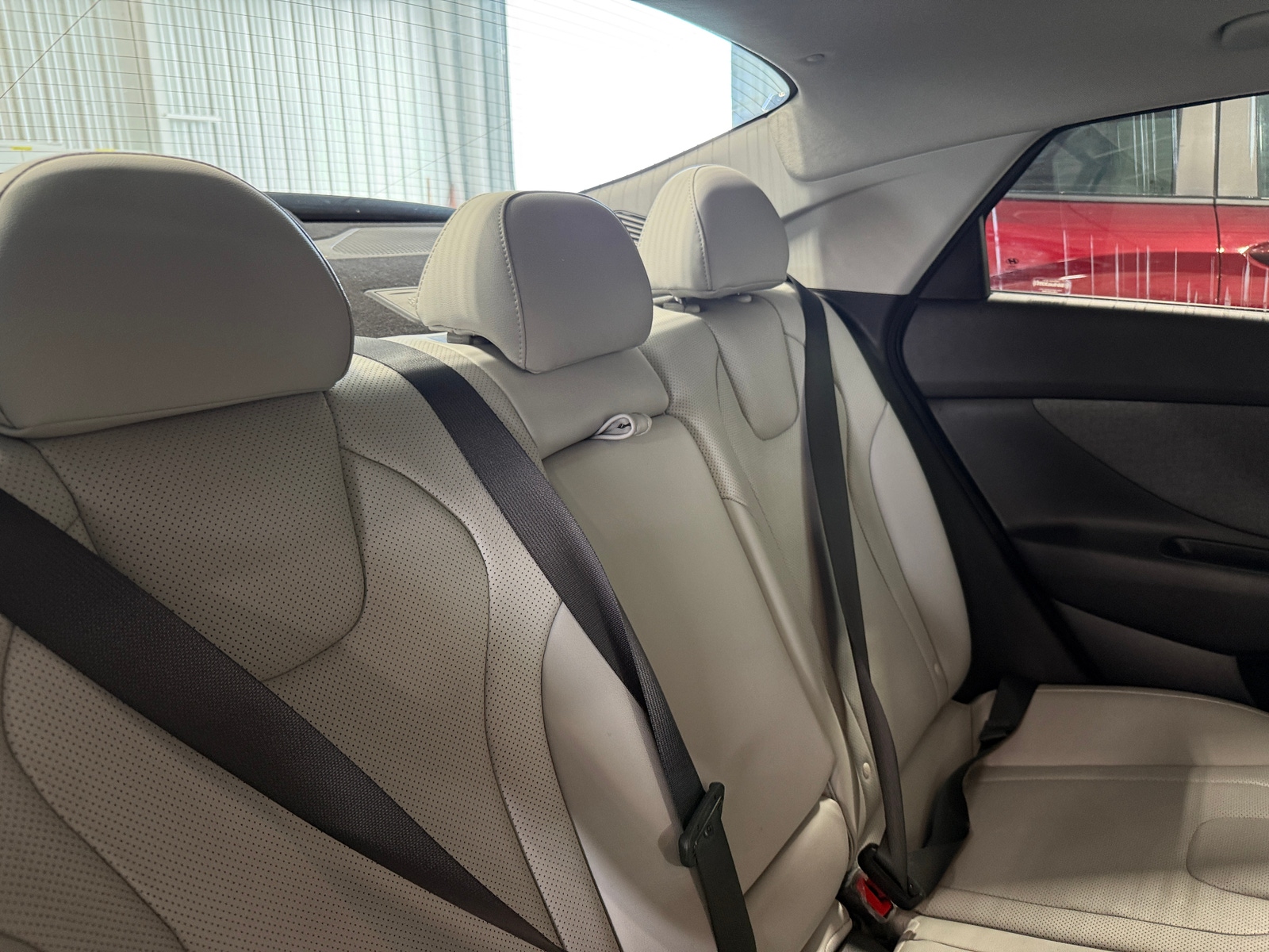 Thumbnail: 2023 Hyundai Elantra - 5