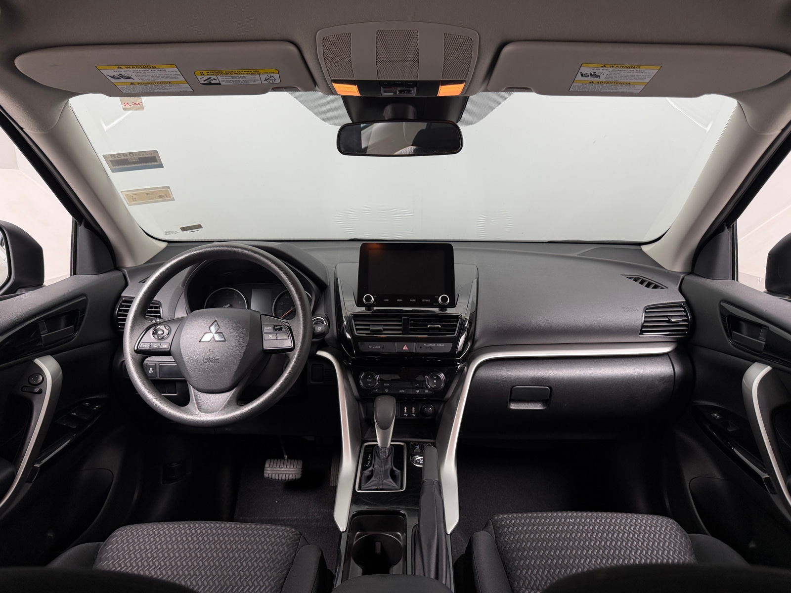 Thumbnail: 2025 Mitsubishi Eclipse Cross - 3