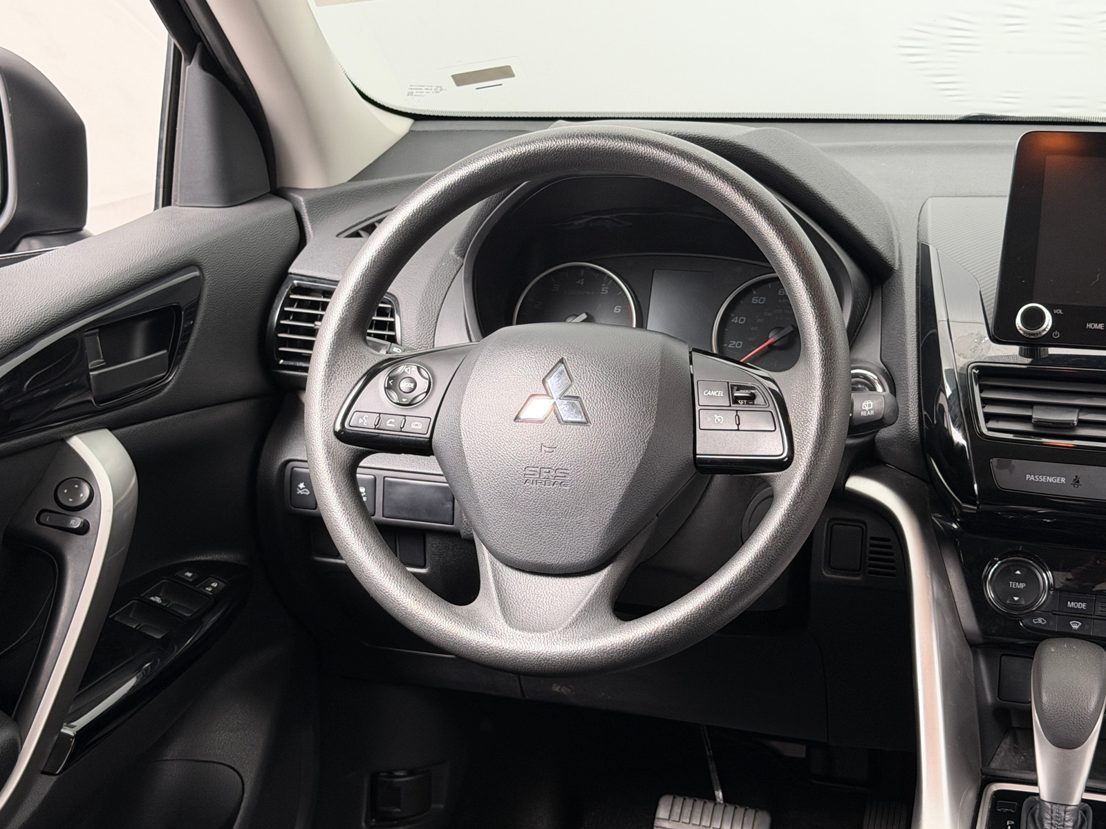 Thumbnail: 2025 Mitsubishi Eclipse Cross - 5