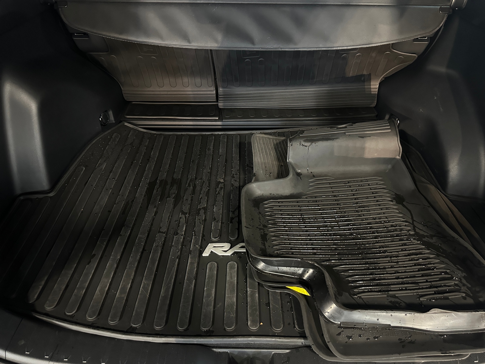 Thumbnail: 2025 Toyota RAV4 - 7