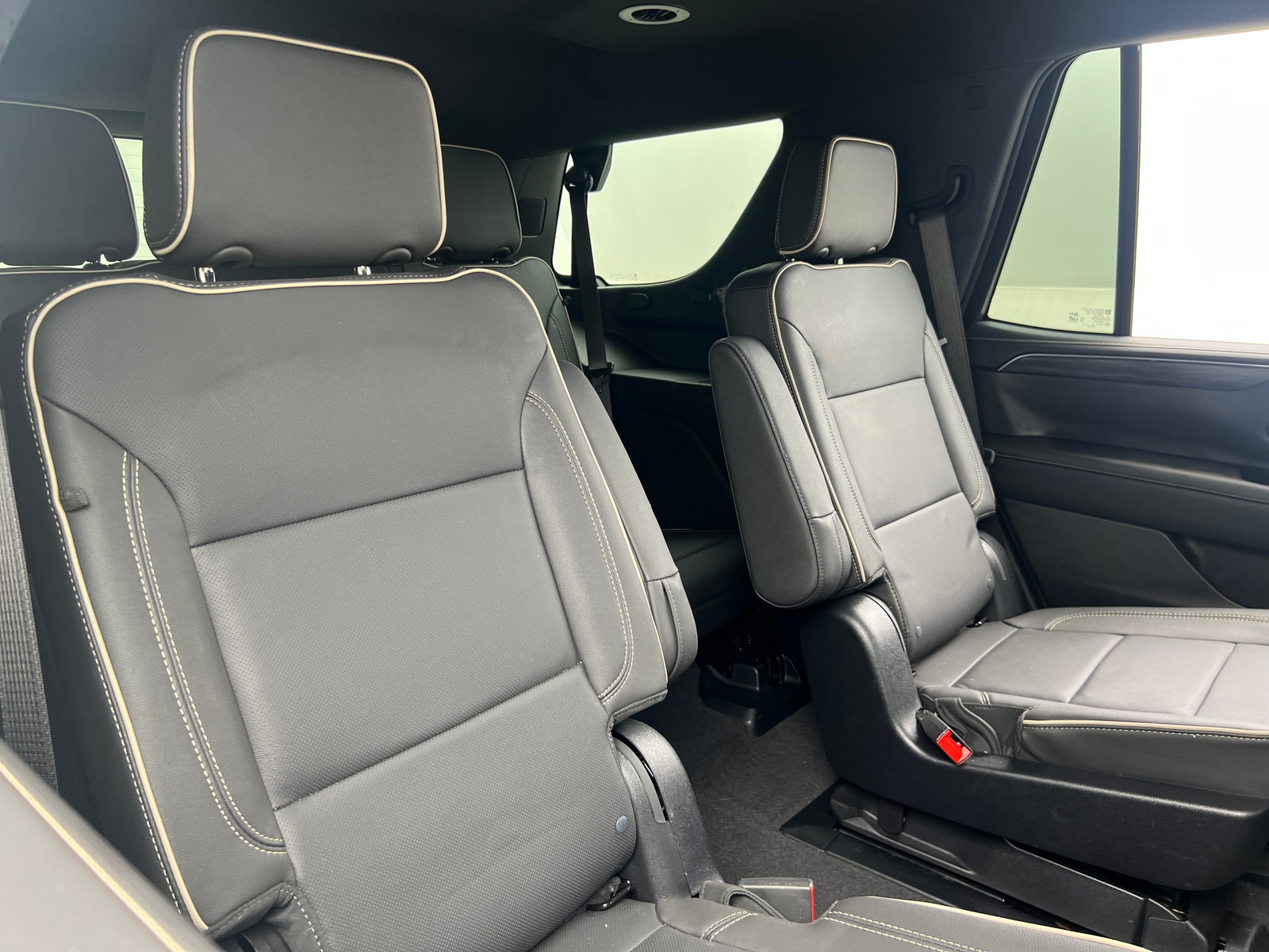 Thumbnail: 2024 GMC Yukon - 5