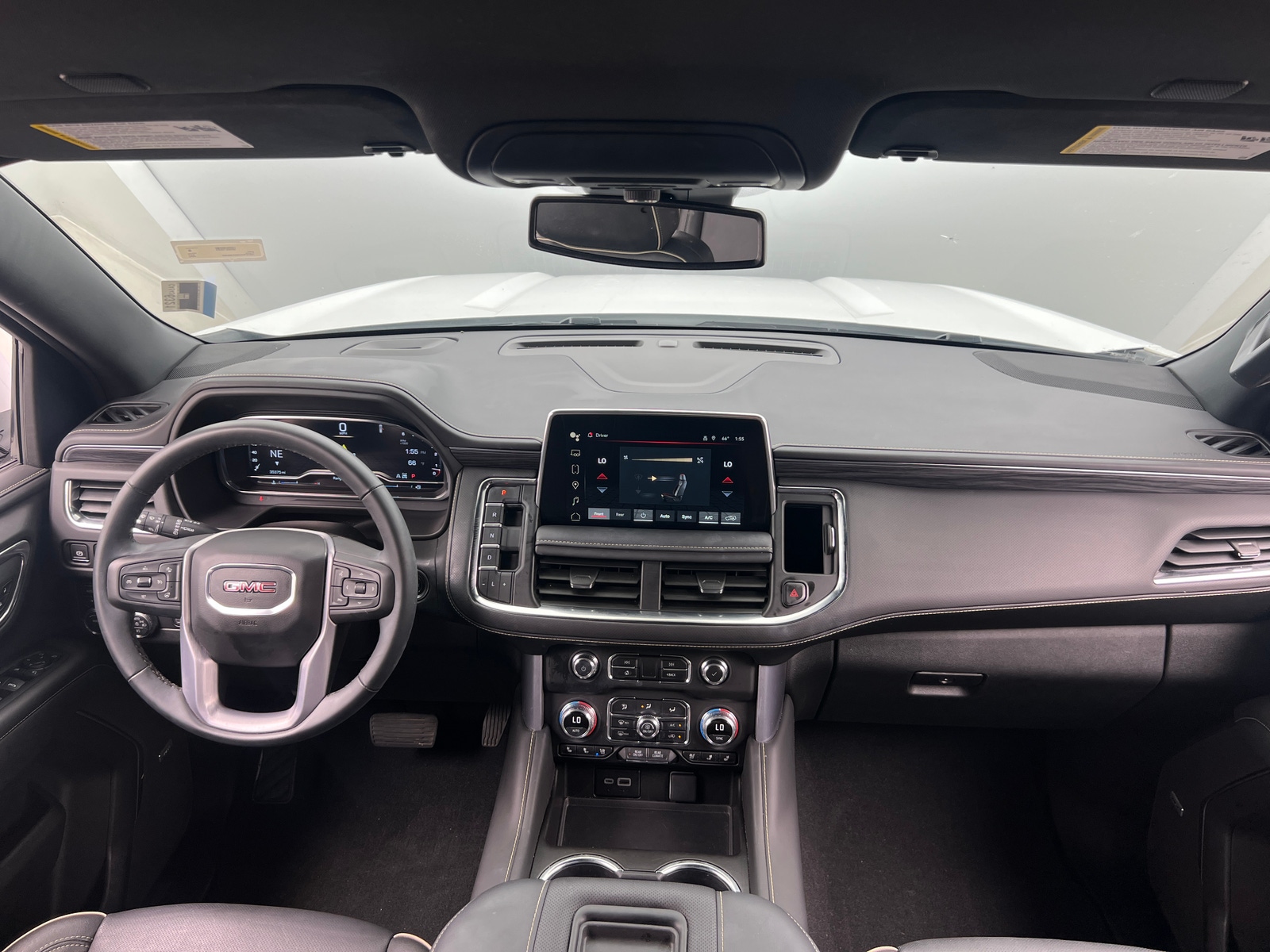 Thumbnail: 2024 GMC Yukon - 2