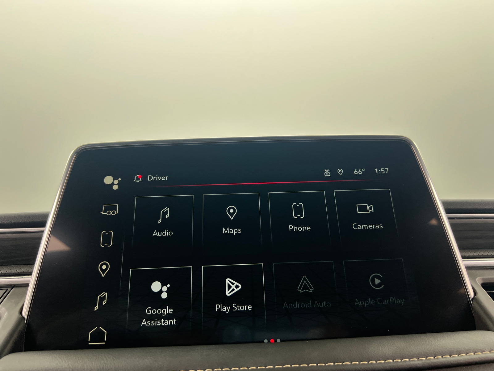 Thumbnail: 2024 GMC Yukon - 3