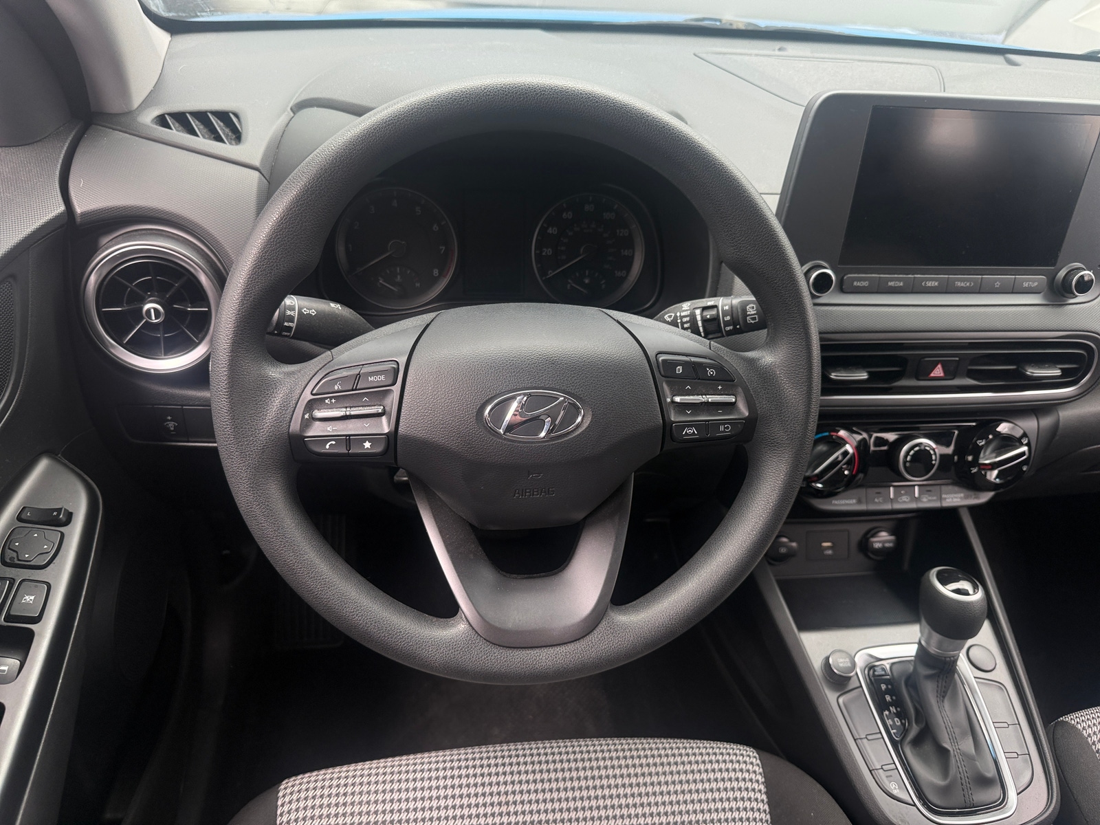 Thumbnail: 2022 Hyundai Kona - 5