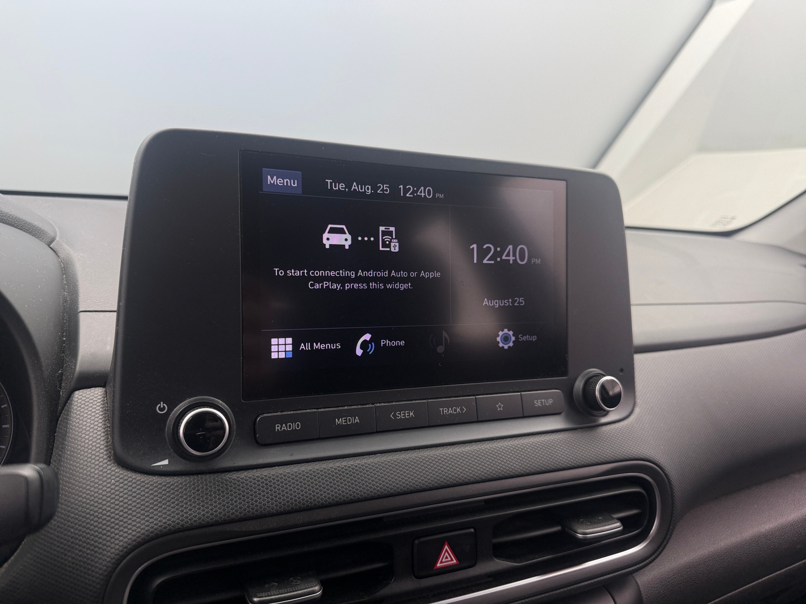 Thumbnail: 2022 Hyundai Kona - 4