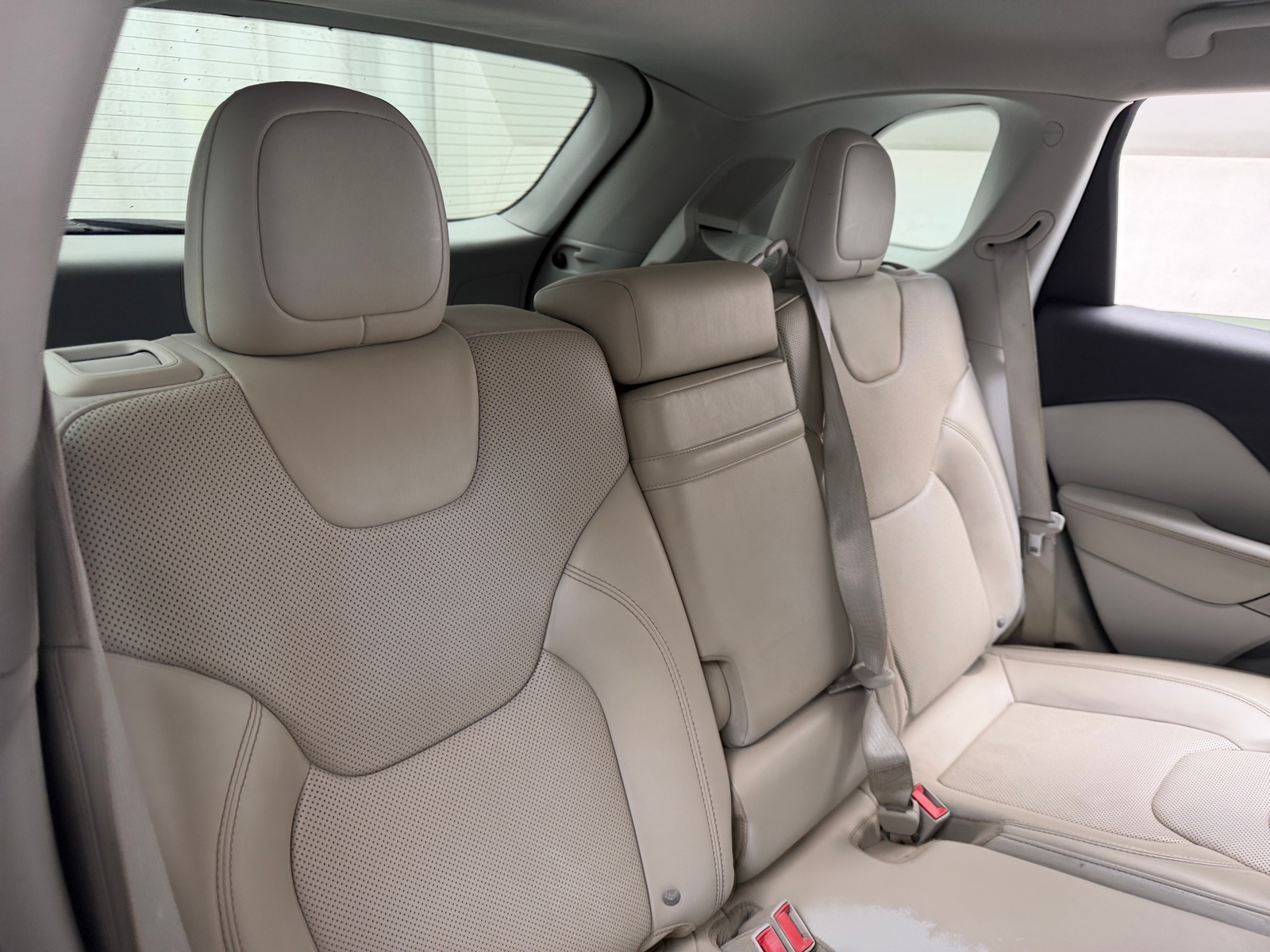 Thumbnail: 2019 Jeep Cherokee - 5