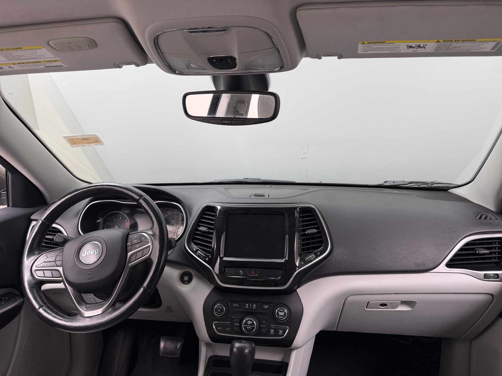 Thumbnail: 2019 Jeep Cherokee - 2
