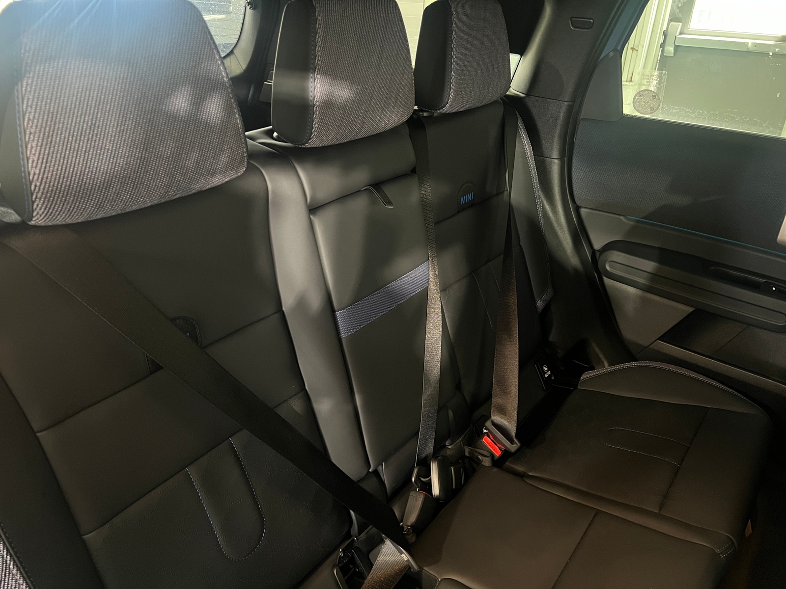 Thumbnail: 2025 MINI Cooper Countryman - 5