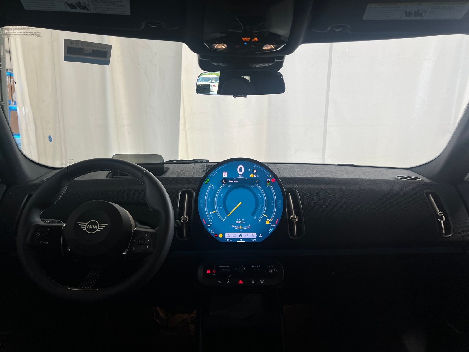 Thumbnail: 2025 MINI Cooper Countryman - 2