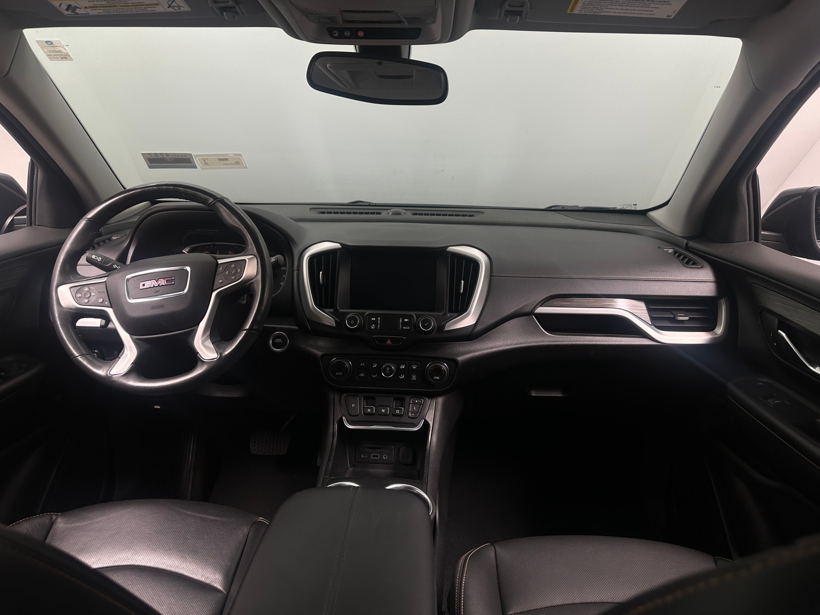 Thumbnail: 2019 GMC Terrain - 2