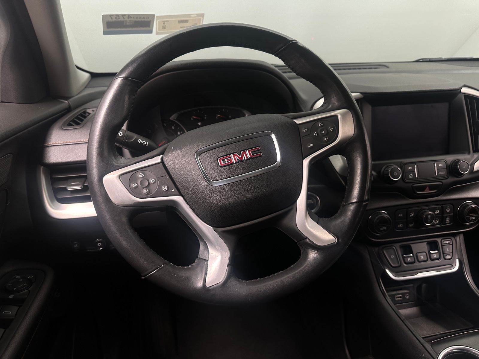 Thumbnail: 2019 GMC Terrain - 4