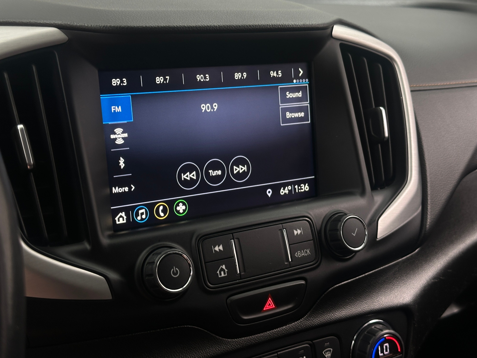 Thumbnail: 2019 GMC Terrain - 3