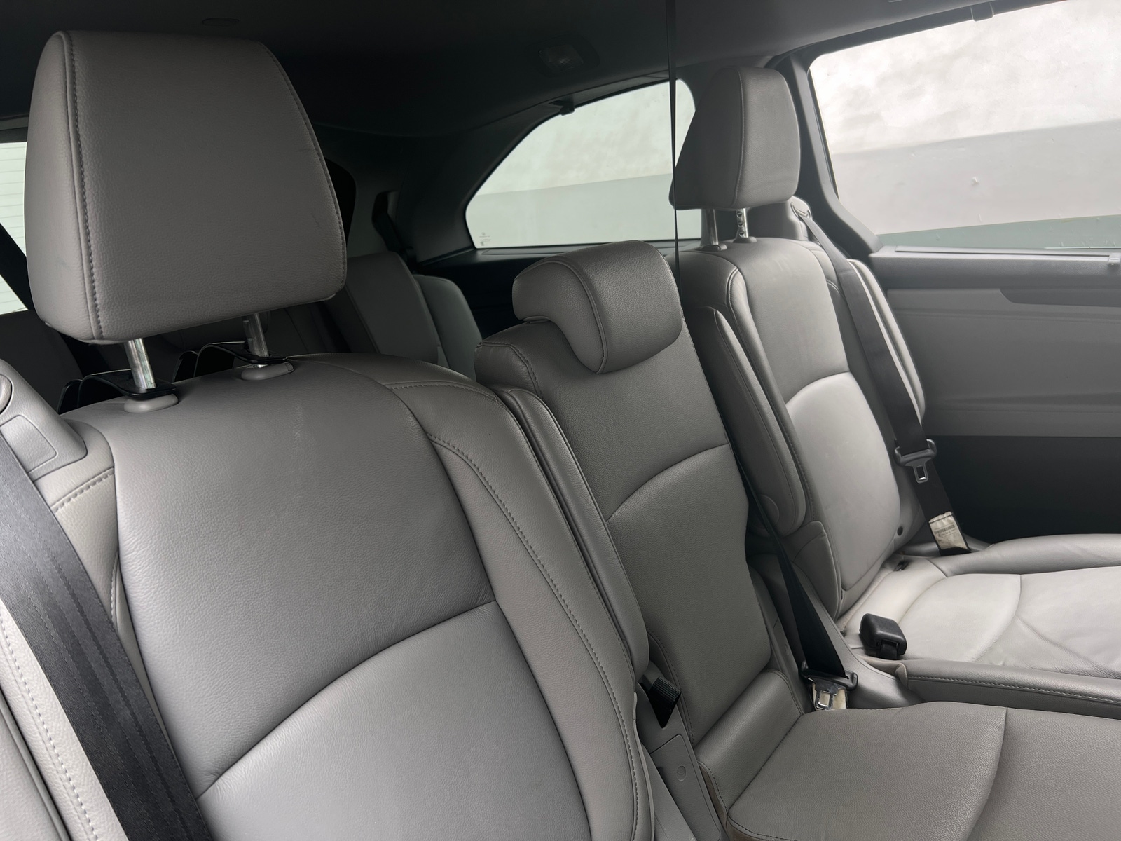Thumbnail: 2019 Honda Odyssey - 5