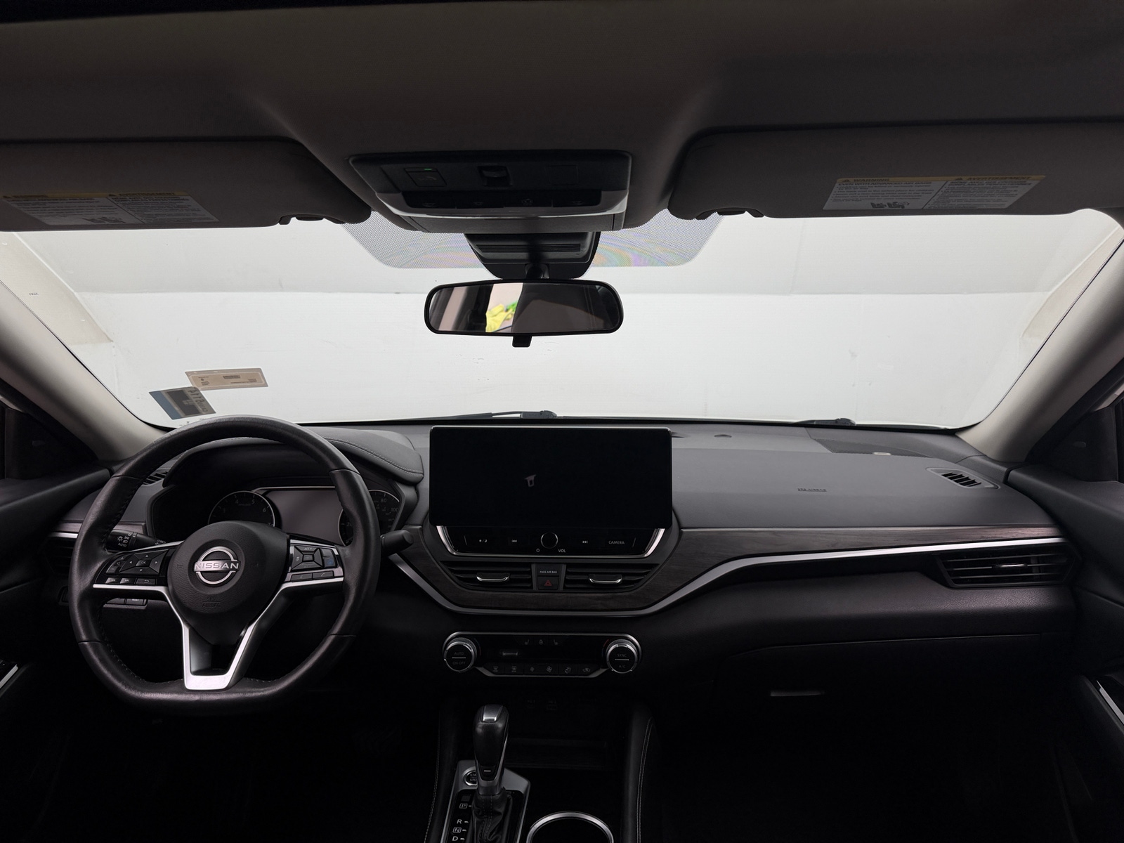Thumbnail: 2023 Nissan Altima - 2