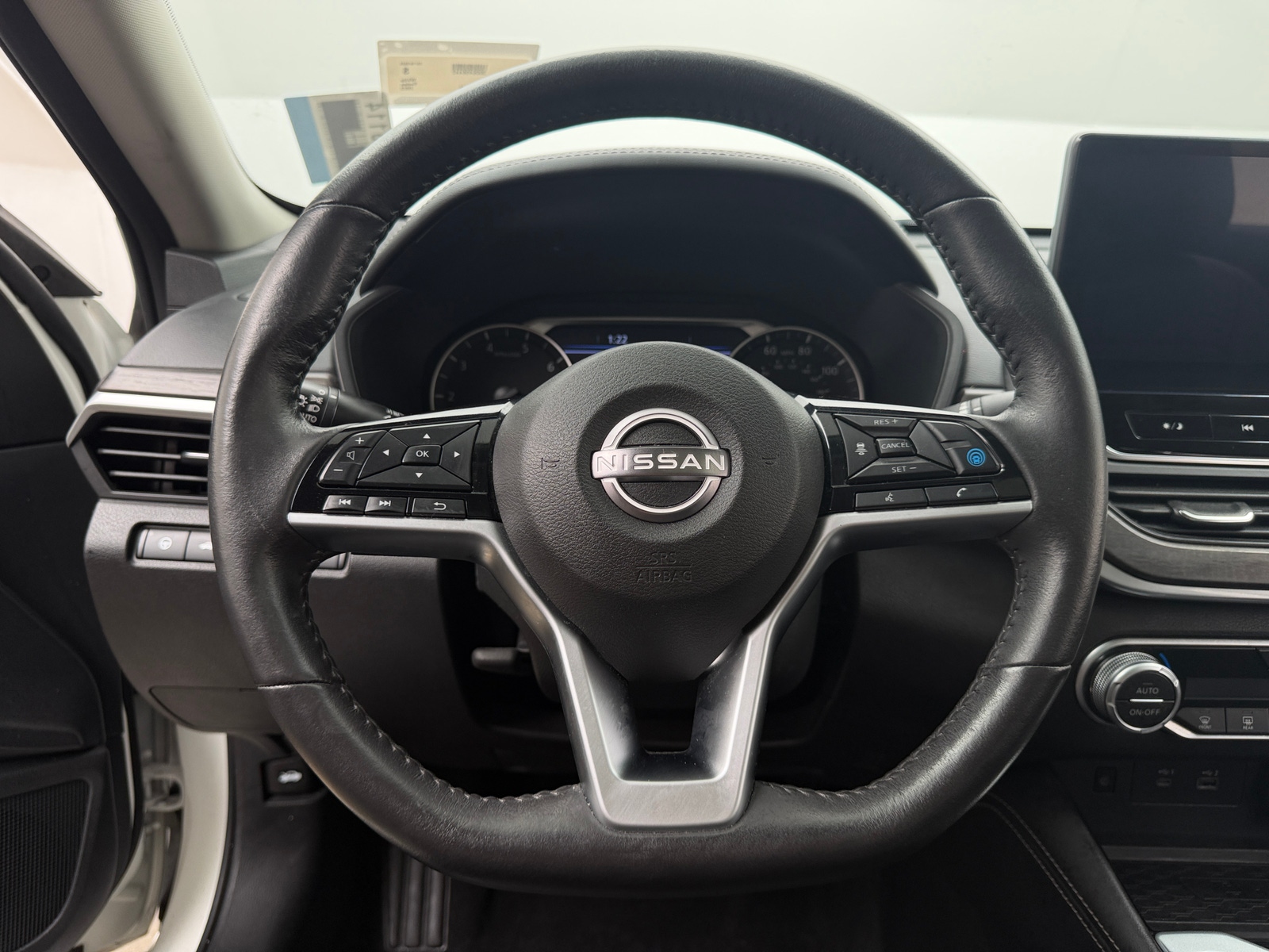Thumbnail: 2023 Nissan Altima - 4