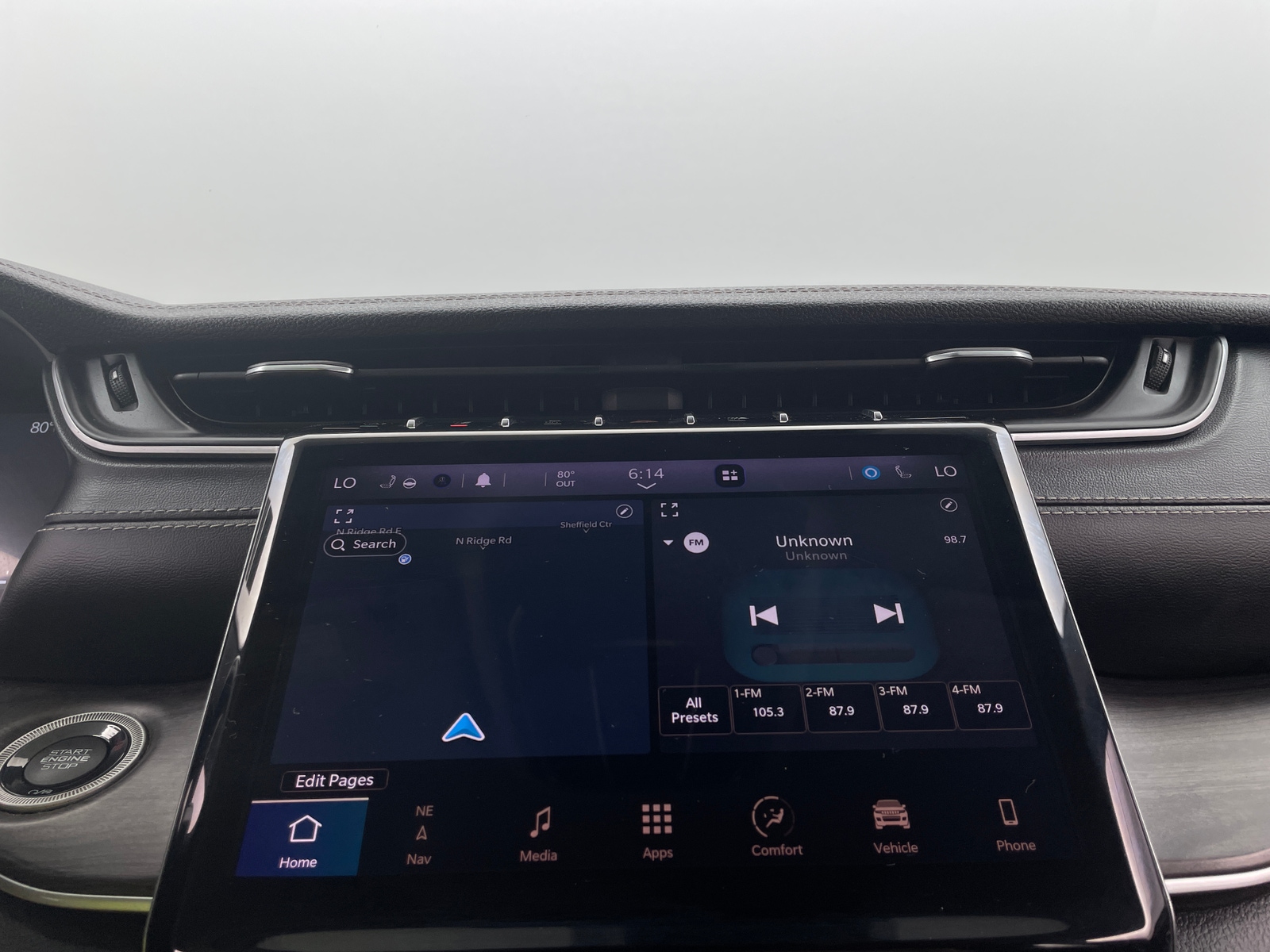 Thumbnail: 2021 Jeep Grand Cherokee L - 3