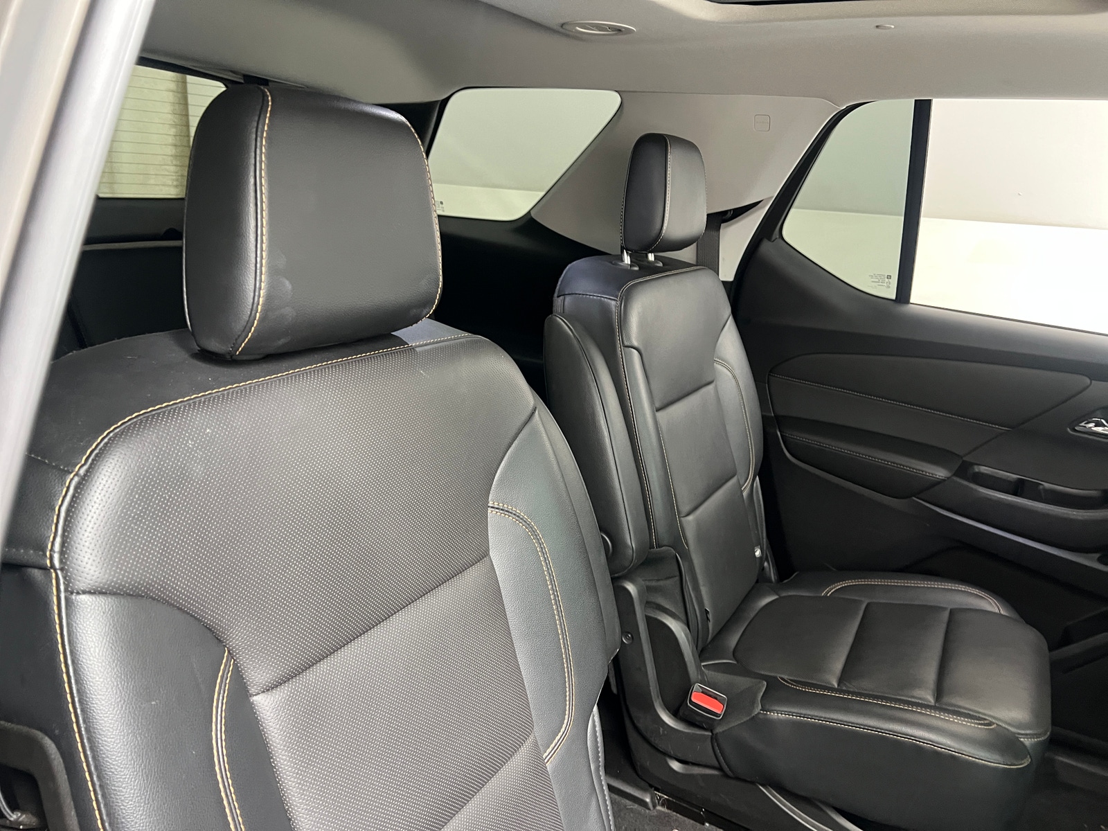Thumbnail: 2018 Chevrolet Traverse - 5